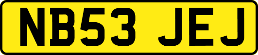 NB53JEJ