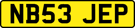 NB53JEP