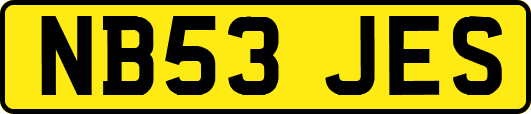 NB53JES
