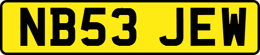 NB53JEW