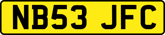 NB53JFC