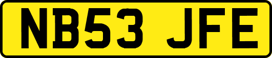 NB53JFE