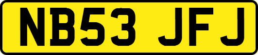 NB53JFJ