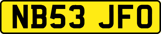 NB53JFO