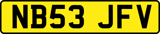 NB53JFV