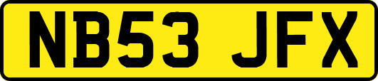 NB53JFX
