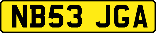 NB53JGA