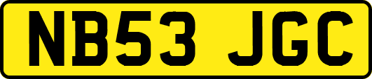NB53JGC