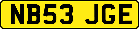 NB53JGE