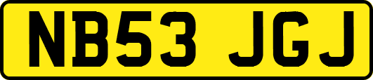 NB53JGJ