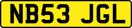 NB53JGL