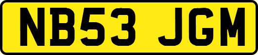NB53JGM