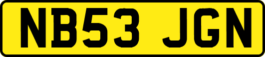 NB53JGN