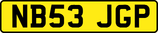 NB53JGP