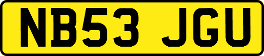 NB53JGU
