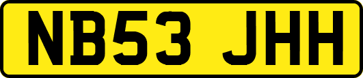 NB53JHH