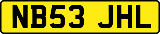 NB53JHL