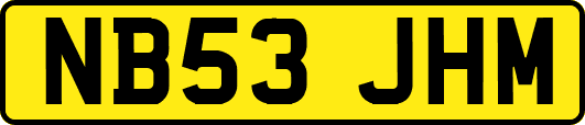 NB53JHM
