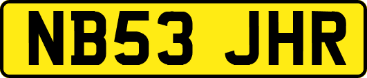 NB53JHR