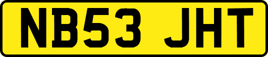 NB53JHT