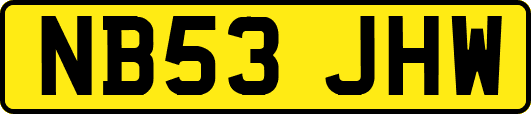 NB53JHW