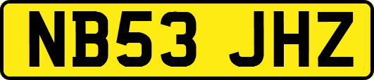 NB53JHZ