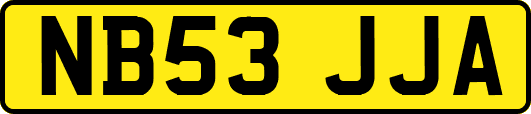 NB53JJA