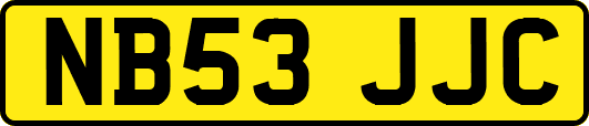 NB53JJC
