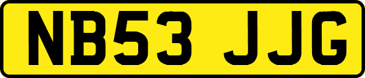NB53JJG