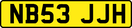 NB53JJH