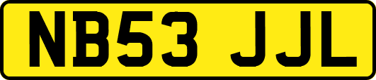 NB53JJL