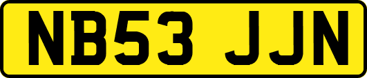 NB53JJN