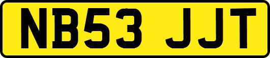 NB53JJT