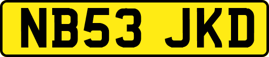 NB53JKD
