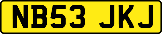 NB53JKJ