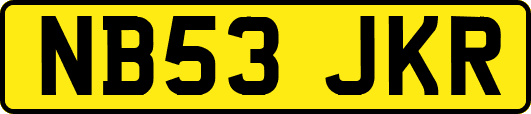 NB53JKR