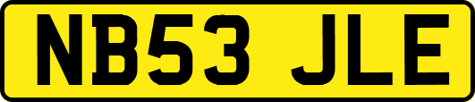 NB53JLE