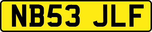 NB53JLF
