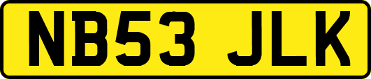 NB53JLK