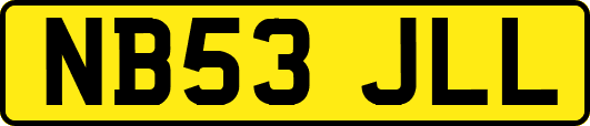 NB53JLL
