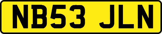 NB53JLN