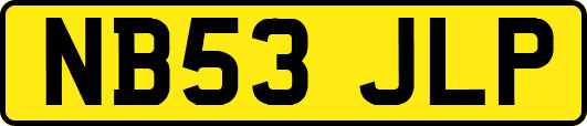 NB53JLP