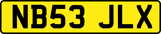 NB53JLX