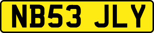 NB53JLY