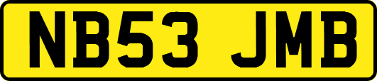 NB53JMB