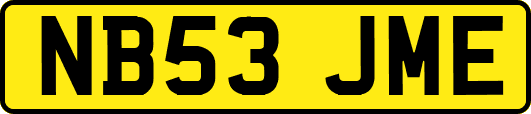 NB53JME