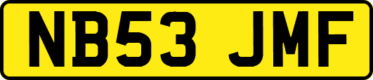 NB53JMF