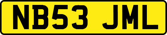 NB53JML