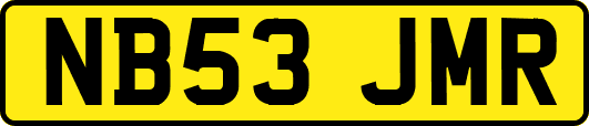 NB53JMR