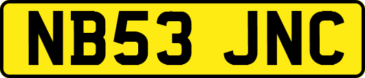 NB53JNC